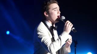 Harrison craig singing more than a dream