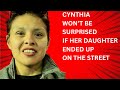 Cynthia Has 7 Kids But Is Struggling With Addiction