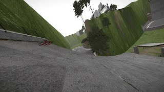 (kirul)returning home (KimoMetos remake)