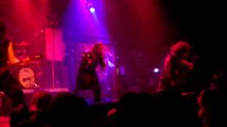 Ex Deo - Storm At The Gates Of Alesia Live @ Paganfest Haarlem, Patronaat 2009