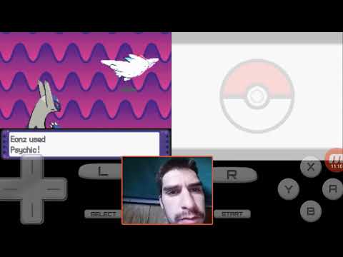 7th Gym Badge Neat! Pokémon Bloody Platinum Randomizer Nuzlocke Ep.30!