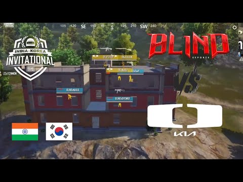 Blind Vs DPlus Kia Drop Clash | Team Blind 1v3 🤯