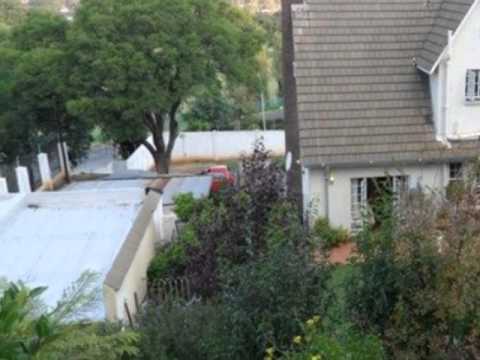 3.0 Bedroom House For Sale in Observatory, Johannesburg, South Africa for ZAR R 1 690 000