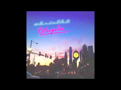 Absinth3 - Firewall (feat. Lisa Marie Perkins)