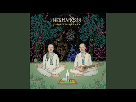 Icaro de Llamada a los Espíritus