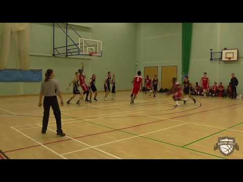 Ade Adebayo Highlight