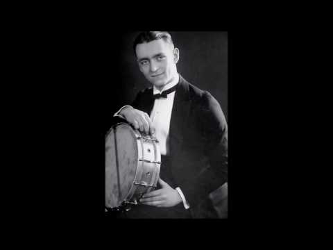 The 'Snapper'-style Snare Drum, early 1920s