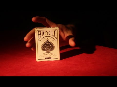 MICHEL: LA ILUSIÓN DE LA REALIDAD - DOCUMENTAL - REALIZACIÓN II