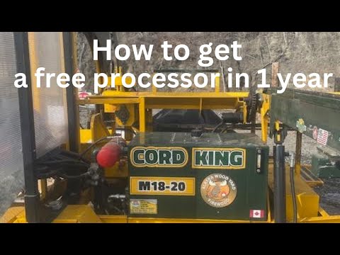 Cord King pays for itself in 1 year 25