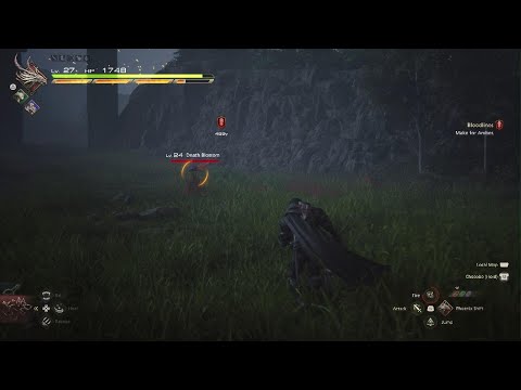 FINAL FANTASY XVI - This is my favorite combo