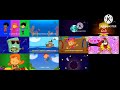 3 Palavrinhas Vol 1 At The Same Time Speed 16x