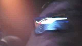 Kill Hannah - 10 more minutes Amsterdam 9th June