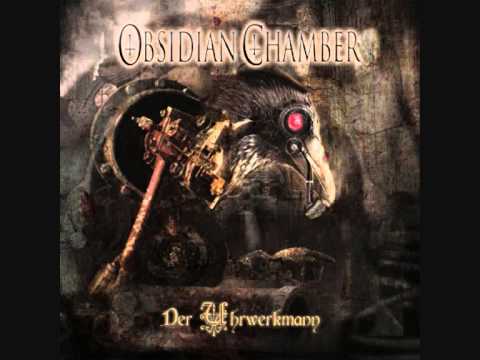Obsidian Chamber - Ernte