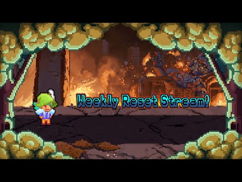 WRLD_EATR's Birthday Stream🎈🎉 Let's Play 18 Playthrough!!! Road to 2k Subs! I'm Back 😎