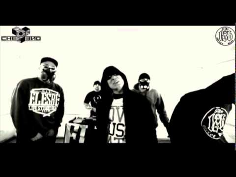 12 CHEYENO LSB- W MOIM STADZIE feat. KWIATO, MSK LSB, DJ SON/ prod. LSB