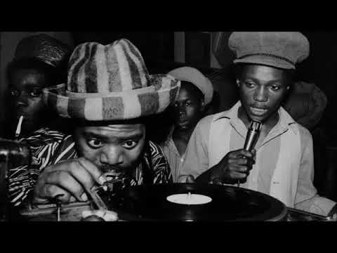 Crying every night - Stranger Cole