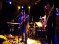 MIKE KENEALLY BAND - Skunk / Top Of Stove Melting - Paradiso Amsterdam 03-29 2013
