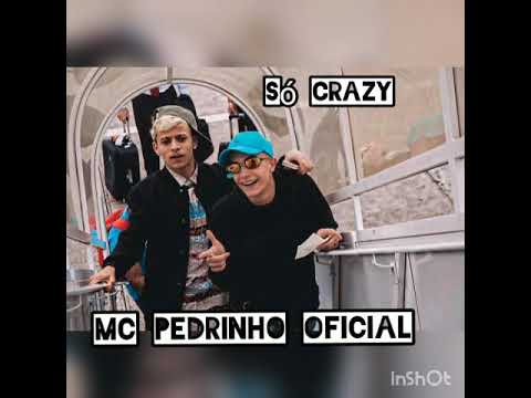 Mc Pedrinho & MC Hariel - Mexe A Rabiola(áudio oficial)