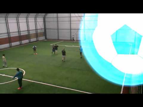 VIP Halı Saha 12.03.2016 00:00 - akillisaha.com