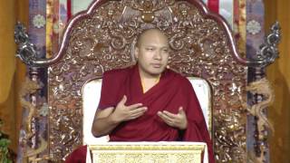 開示：〈修心八頌〉 2/4