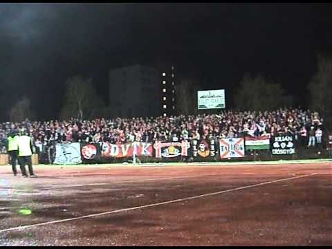 Hajrá Diósgyőr! 2007-2008 tavasz 2. rész
