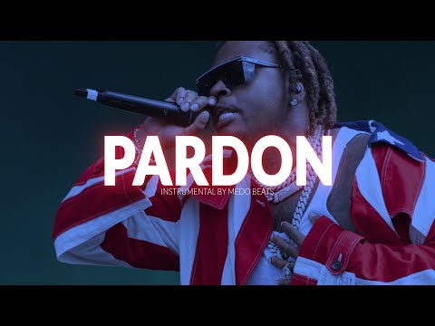 [Free] Instru Trap Lourd Melodieuse "Pardon" Melodic Guitar type beat 2022 Instrumental by Medo