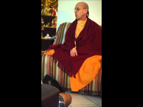 HH Jayadvaita Swami Maharaj