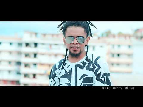 PIT LEO   Zay ko zany (Clip officiel) nouveauté 2018 FULL HD