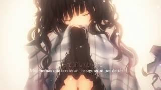 【Raptor-Akagami/GUMI MEGPOID】 『Kuro neko/Gato negro/ 黒 猫』(Sub español)