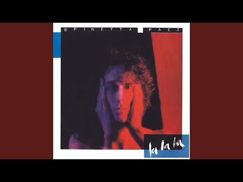Videoclip de Pequeño Ángel — Fito Páez