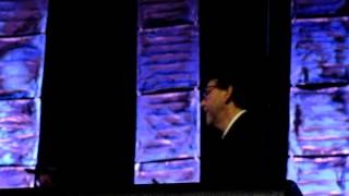 Willie Nelson, Johnny Cash Music Festival (10/5/2012)