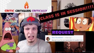 JUST SIMPLY INCREDIBLE!! x WISHIN PART 2 - PRHYME (ROYCE + DJ PREMIER) FT. BLACK THOUGHT (REACTION!)