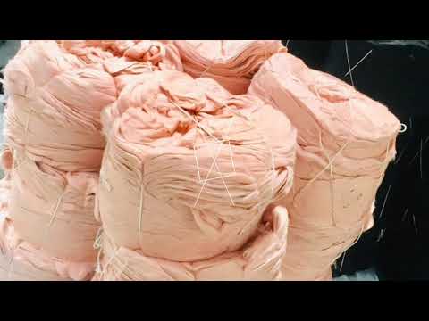 Lineacolor Srl - Tintura in tops