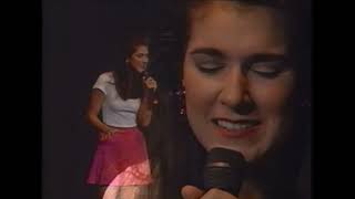 Celine Dion-RARE-If You Asked Me To-Boston(7/4/1992) 4K HD