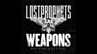 Lostprophets - Young Pretenders