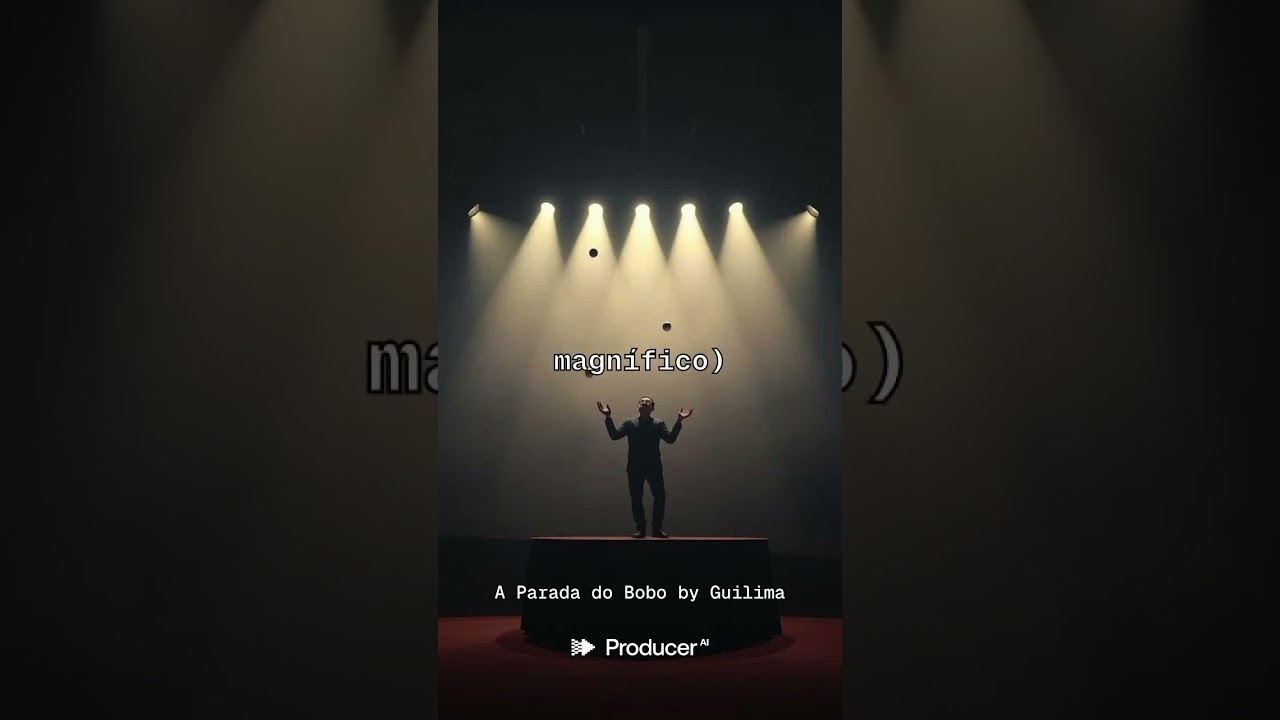 A Parada do Bobo