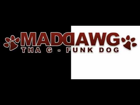 Mad Dawg Presents Tha New G-Funk Era - Instrumental (Niko Gee Aka Big Geezy)