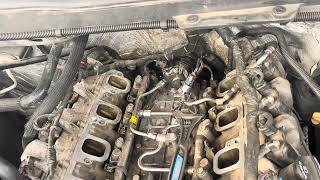 Chevrolet Silverado fuel rail pressure sensor test and replacement service call 8326187291 Houston