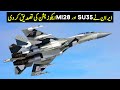 Iran Confirmed Su-35 Acquisition from Russia | SU35 Explained