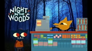 Night ion the woods | part 2 | I still can&#39;t paly base