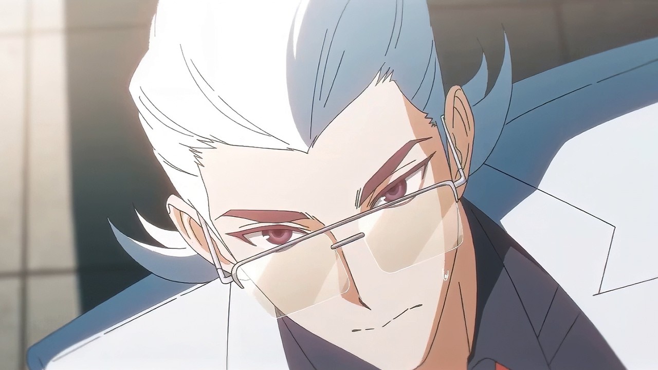 「Creditless」TO BE HERO X OP / Opening Ver.X「UHD 60FPS」