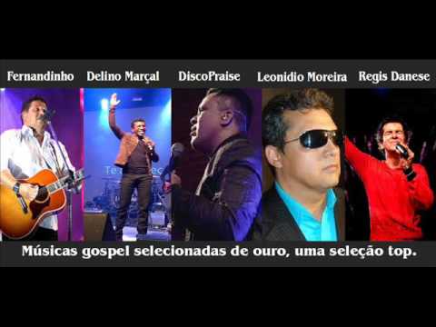 As melhores músicas gospel mais tocadas em 2016/2017 - ATUALIZADAS [[Adoração a Deus Vivo]]