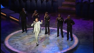 Daniel O'Donnell - The Rivers Of Babylon [Live at The Helix, Dublin, 2003]