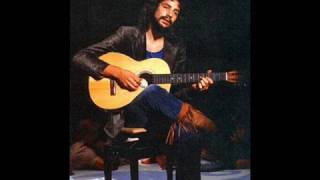 Cat Stevens - katmandu