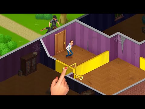 Homescapes Ads and Mini game  110 | Real or Fake?