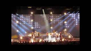 Guy Sebastian - Mashup (All I Need Is You/Out With My Baby/Uptown Funk/Oh Oh)