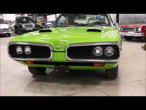 1970 Dodge Super Bee (CC-1038819) for sale in Kentwood, Michigan