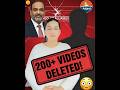 Adani Vs Free Speech 200 Videos Deleted Defamation Case Explained In 90 Seconds ️ Adani