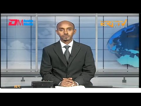 Midday News in Tigrinya for July 1, 2024 - ERi-TV, Eritrea