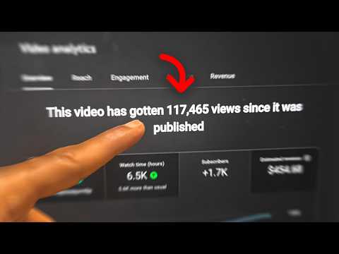 Revive Your Dead YouTube Video Today